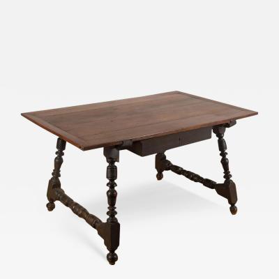 Early 19th Century Spanish Fratino Table