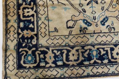 Early 20th Century Chinese Rug