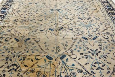 Early 20th Century Chinese Rug