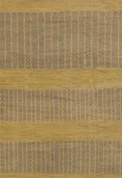 Early 20th Century Deco Rug from Turkey