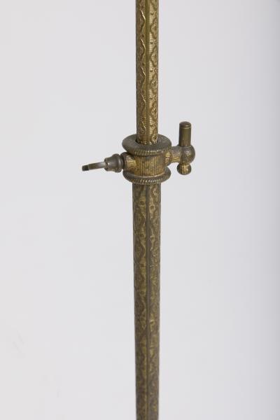 Early 20th Century Floor Lamp