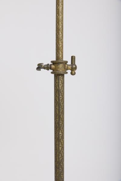 Early 20th Century Floor Lamp