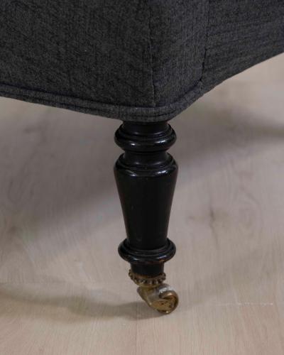 Early 20th Century French Armchair Circa 1910