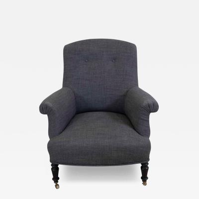Early 20th Century French Armchair Circa 1910