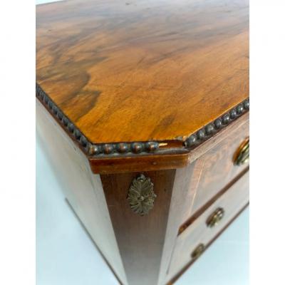 Early 20th Century Swedish Dresser