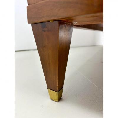 Early 20th Century Swedish Dresser