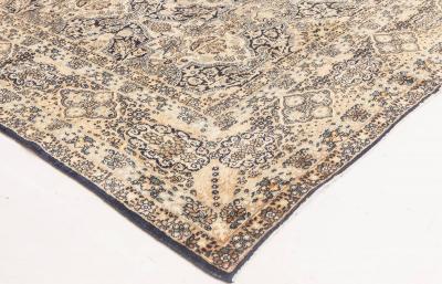 Early 20th Century Traditional Persian Kirman Rug