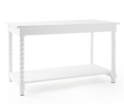 Early 20th Century Work Table