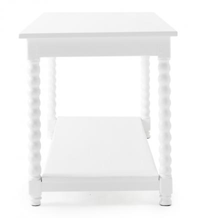 Early 20th Century Work Table