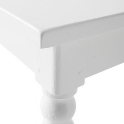 Early 20th Century Work Table