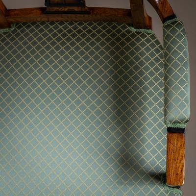 Early Biedermeier Armchairs Vienna around 1810