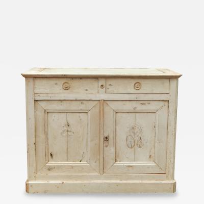 Early French Server