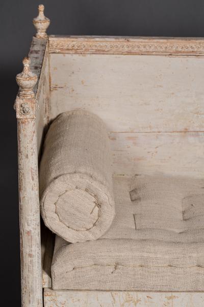 Early Gustavian Sofa