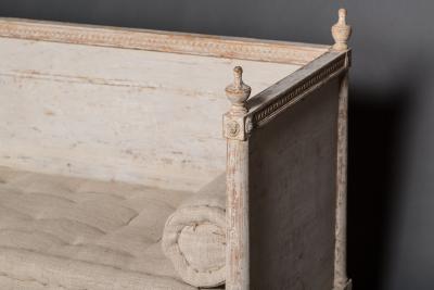Early Gustavian Sofa