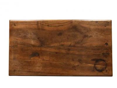 Early Louis XV Walnut Table