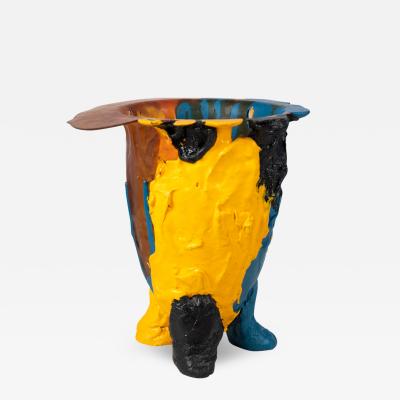 Early Production Gaetano Pesce Amazonia Vase