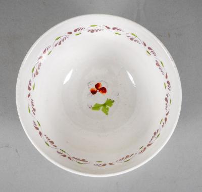 Early Staffordshire Lusterware Tea Service