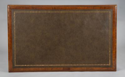 Early Victorian Partners Writing Table