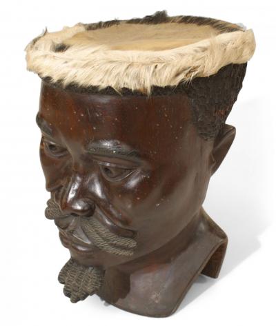 East African Drum