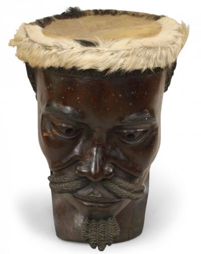 East African Drum