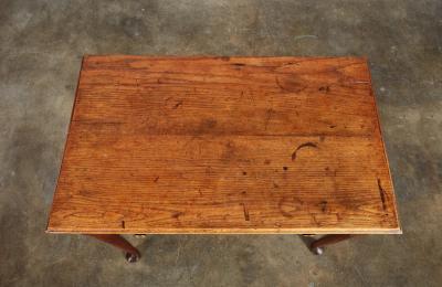 East Anglian Pad Foot Table