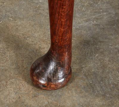 East Anglian Pad Foot Table