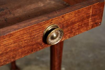 East Anglian Pad Foot Table