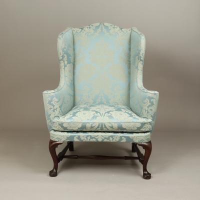 Easy Chair