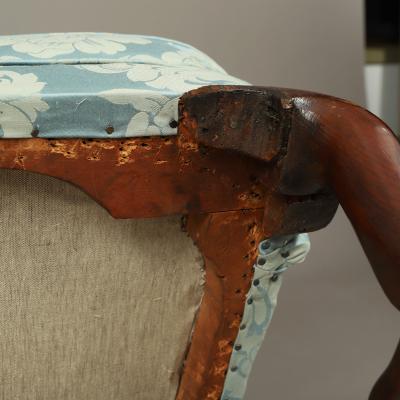 Easy Chair