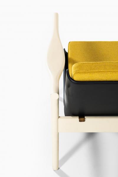 Easy Chairs Produced in Denmark