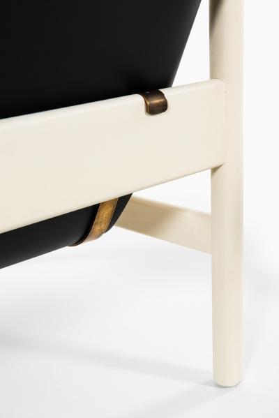 Easy Chairs Produced in Denmark