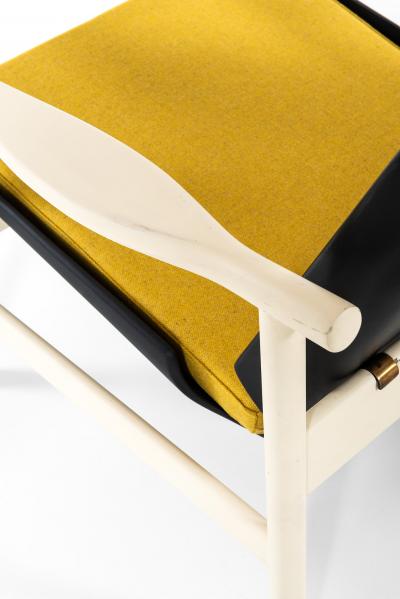 Easy Chairs Produced in Denmark