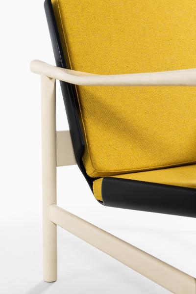 Easy Chairs Produced in Denmark