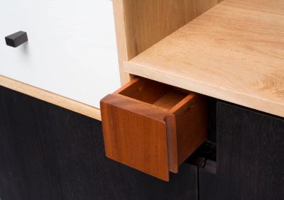 Eben Blaney Bar Harbor Servers