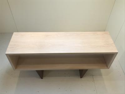 Eben Blaney Bedroom sidecase