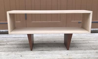 Eben Blaney Bedroom sidecase