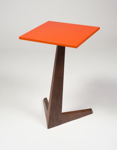 Eben Blaney Biped