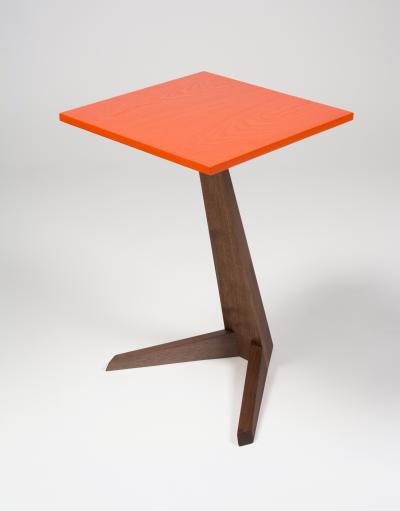 Eben Blaney Biped