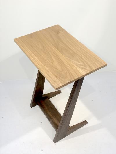 Eben Blaney Biped2 Side Table