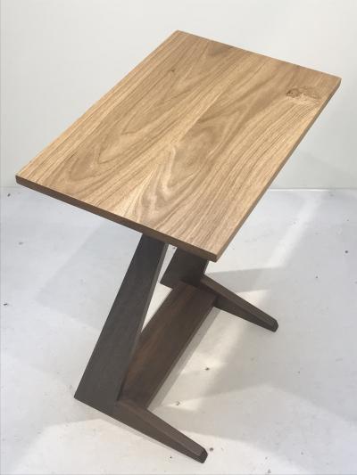 Eben Blaney Biped2 Side Table
