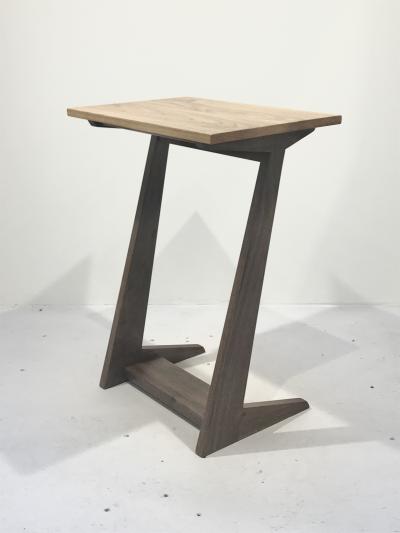 Eben Blaney Biped2 Side Table