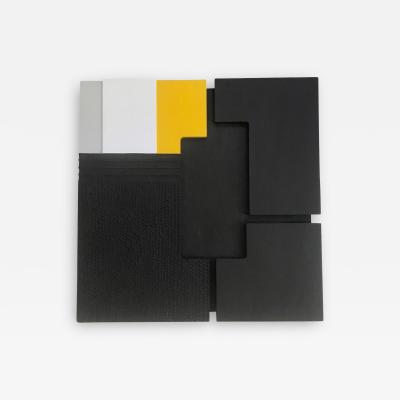 Eben Blaney CONFLUENCE WALL SCULPTURE