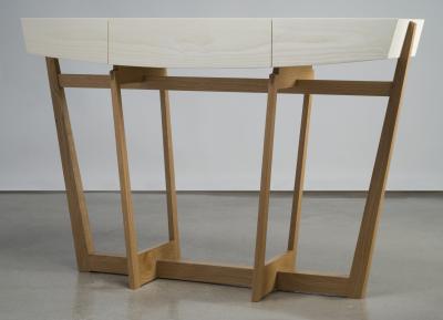 Eben Blaney Cirrus console