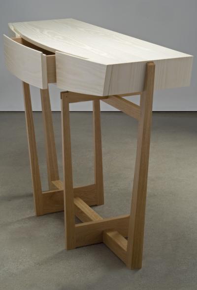 Eben Blaney Cirrus console