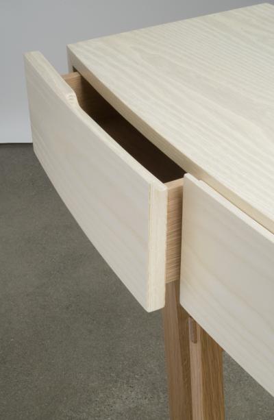 Eben Blaney Cirrus console