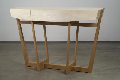 Eben Blaney Cirrus console