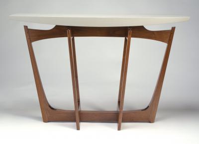 Eben Blaney Cirrus2 Console Table