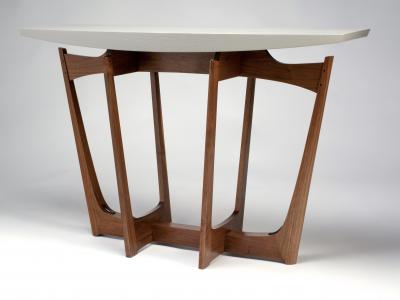 Eben Blaney Cirrus2 Console Table