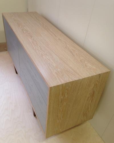 Eben Blaney Corrinas Dresser