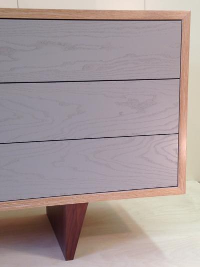 Eben Blaney Corrinas Dresser